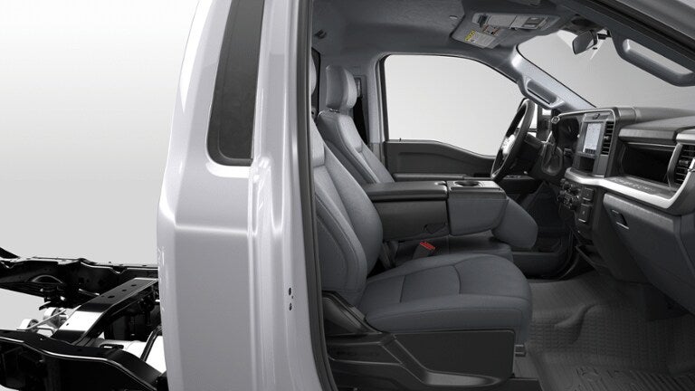 2026 Ford F-250 Super Duty XL