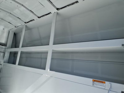 2025 Ford Transit 350 HD