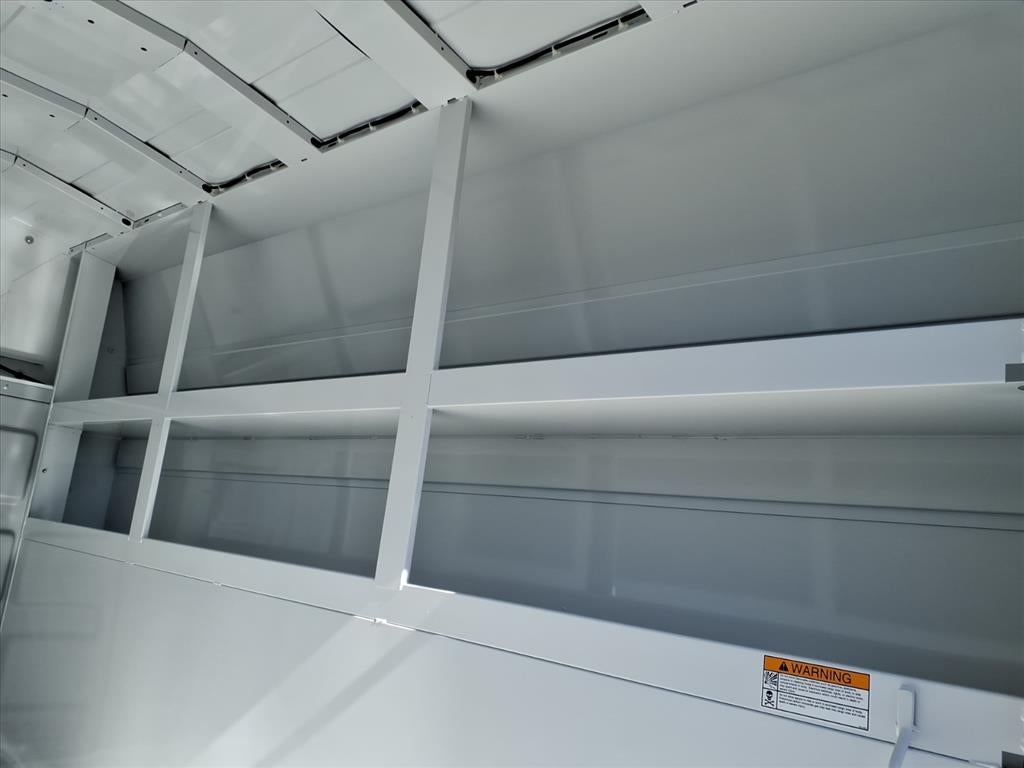 2025 Ford Transit 350 HD