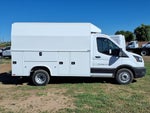 2025 Ford Transit 350 HD