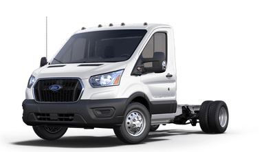 2025 Ford Transit 350 HD