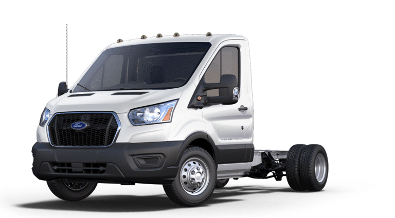 2025 Ford Transit 350 HD