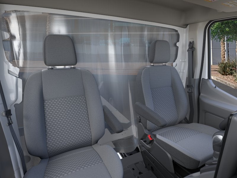 2025 Ford Transit 350