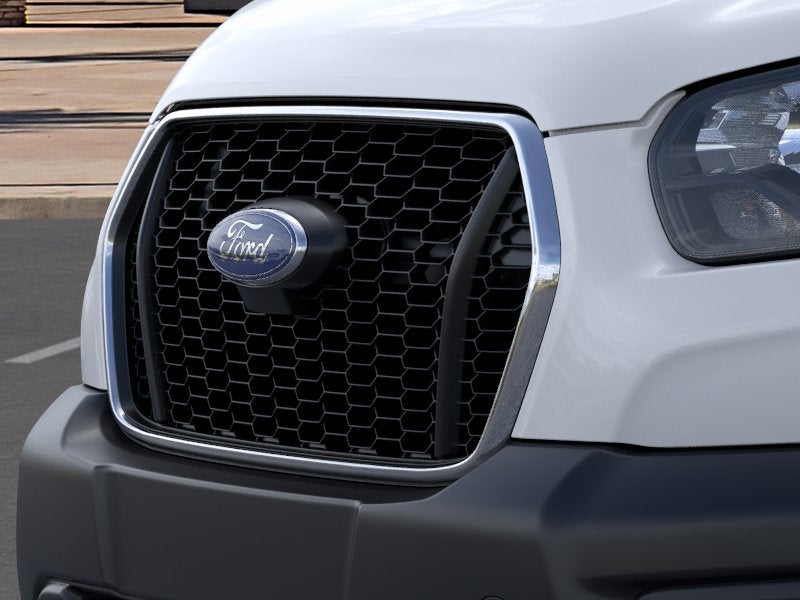 2025 Ford Transit 350