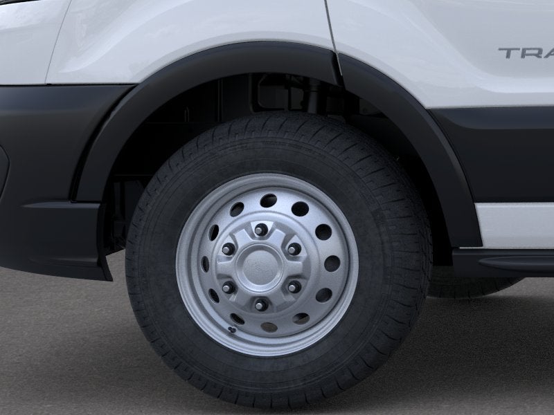 2025 Ford Transit 350