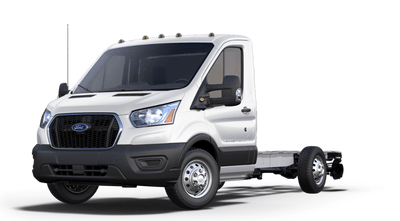 2025 Ford Transit 350