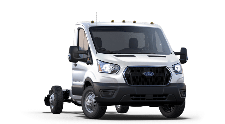 2025 Ford Transit 350