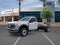 2025 Ford SUPER DUTY F-550 DRW XL 4WD REG CAB 169 WB 84