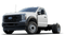2025 Ford SUPER DUTY F-550 DRW XL 4WD REG CAB 169 WB 84