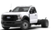 2026 Ford SUPER DUTY F-550 XL 4WD REG CAB 169 WB 84