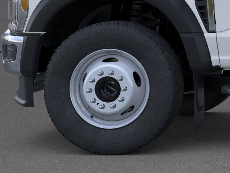 2026 Ford SUPER DUTY F-600 XL 4WD REG CAB 193 WB 10