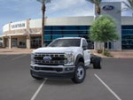 2026 Ford SUPER DUTY F-600 XL 4WD REG CAB 193 WB 10