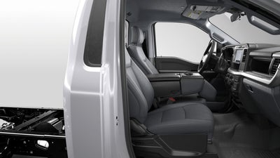 2026 Ford SUPER DUTY F-600 XL 4WD REG CAB 193 WB 10