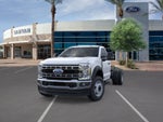 2026 Ford SUPER DUTY F-600 XL 4WD REG CAB 169 WB 84