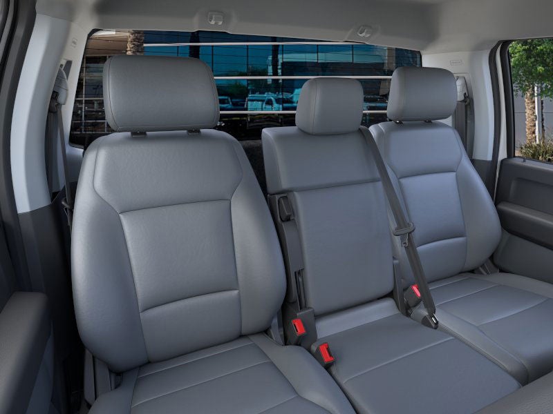 2025 Ford F-350 Super Duty XL