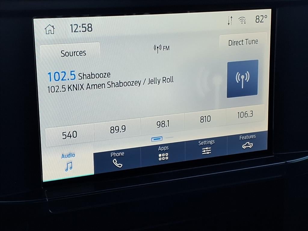 2025 Ford F-350 Super Duty XL