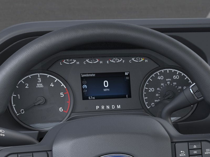 2025 Ford F-350 Super Duty XL