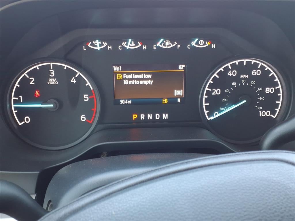 2025 Ford F-350 Super Duty XL