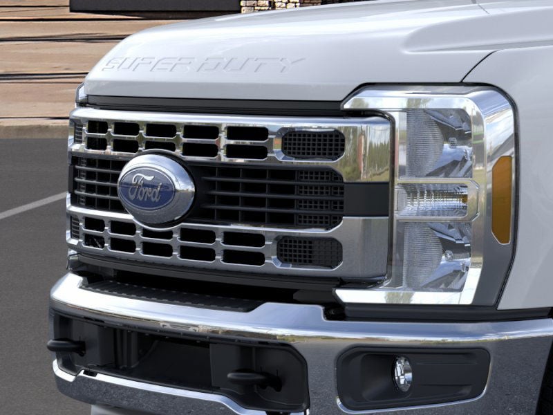 2025 Ford F-350 Super Duty XL