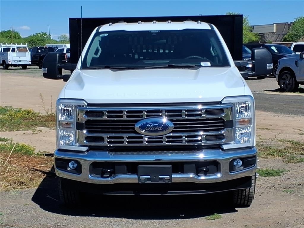 2025 Ford F-350 Super Duty XL