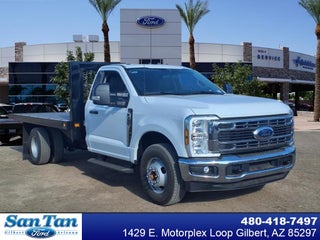 2025 Ford F-350 Super Duty XL