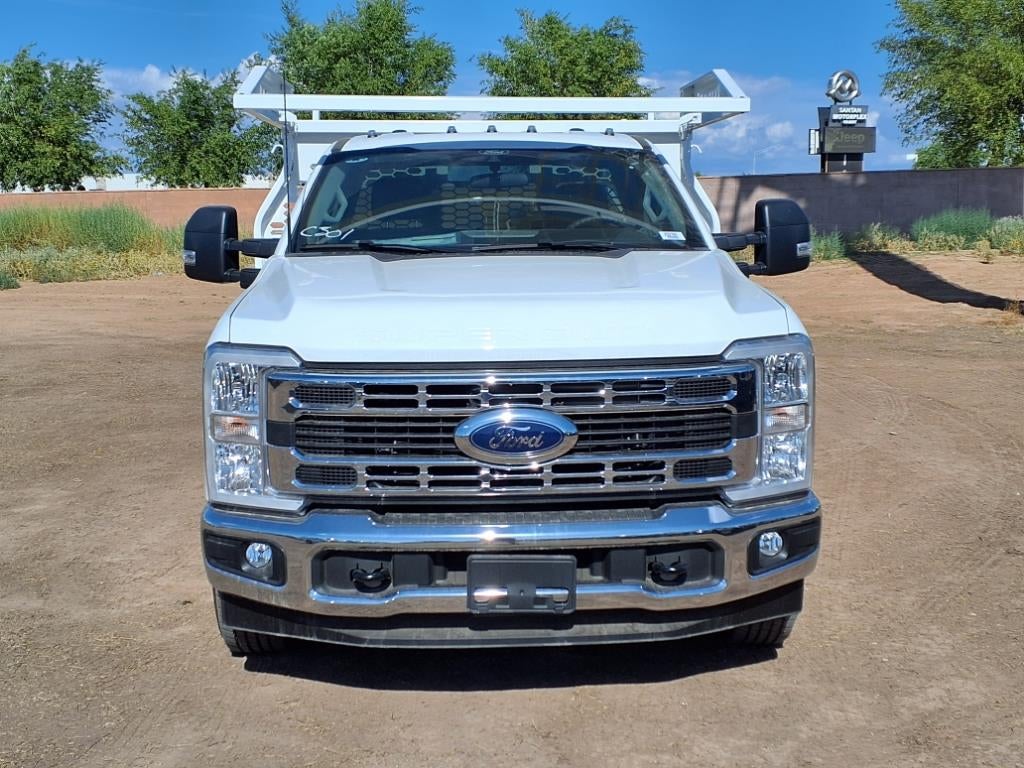 2025 Ford F-350 Super Duty XL