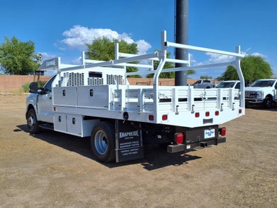 2025 Ford F-350 Super Duty XL