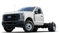 2025 Ford F-350 Super Duty XL