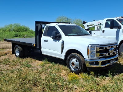 2026 Ford F-350 Super Duty XL