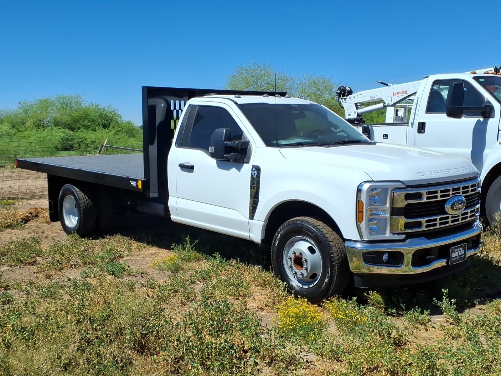 2026 Ford F-350 Super Duty XL