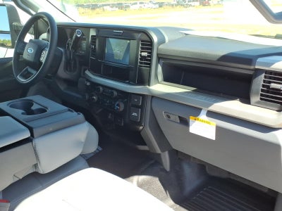 2026 Ford F-350 Super Duty XL