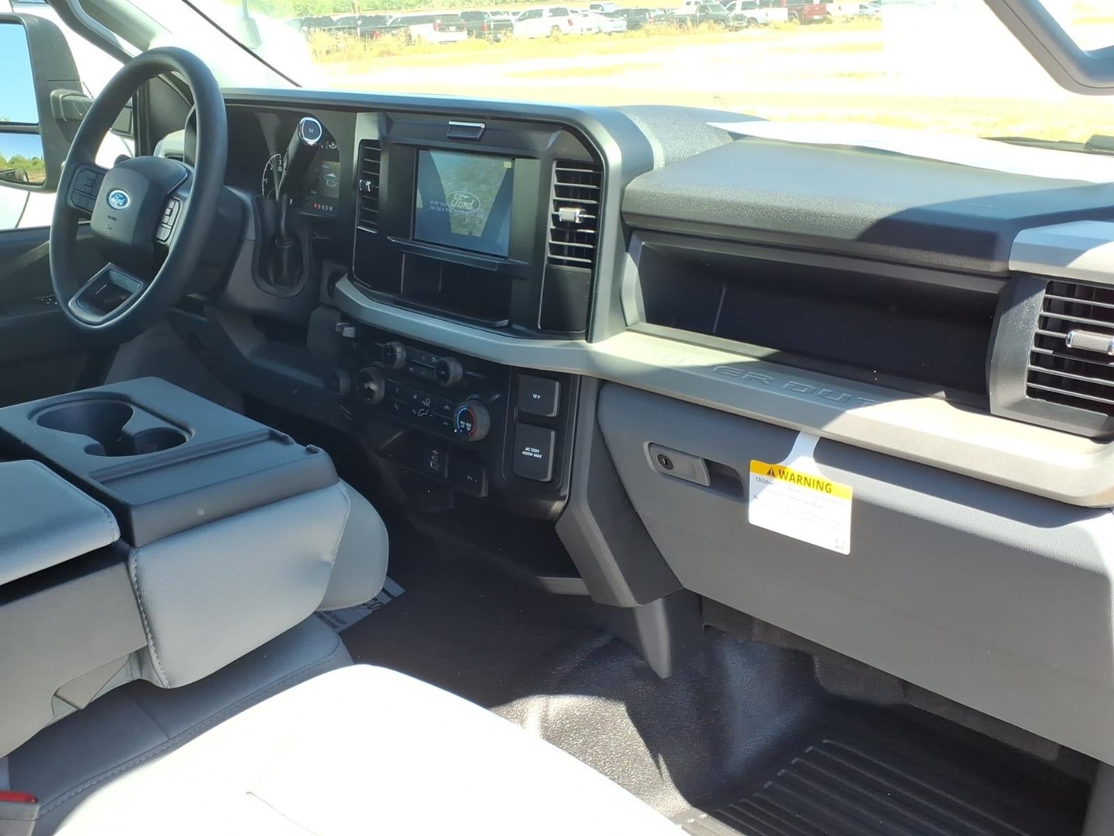 2026 Ford F-350 Super Duty XL