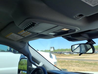 2026 Ford F-350 Super Duty XL