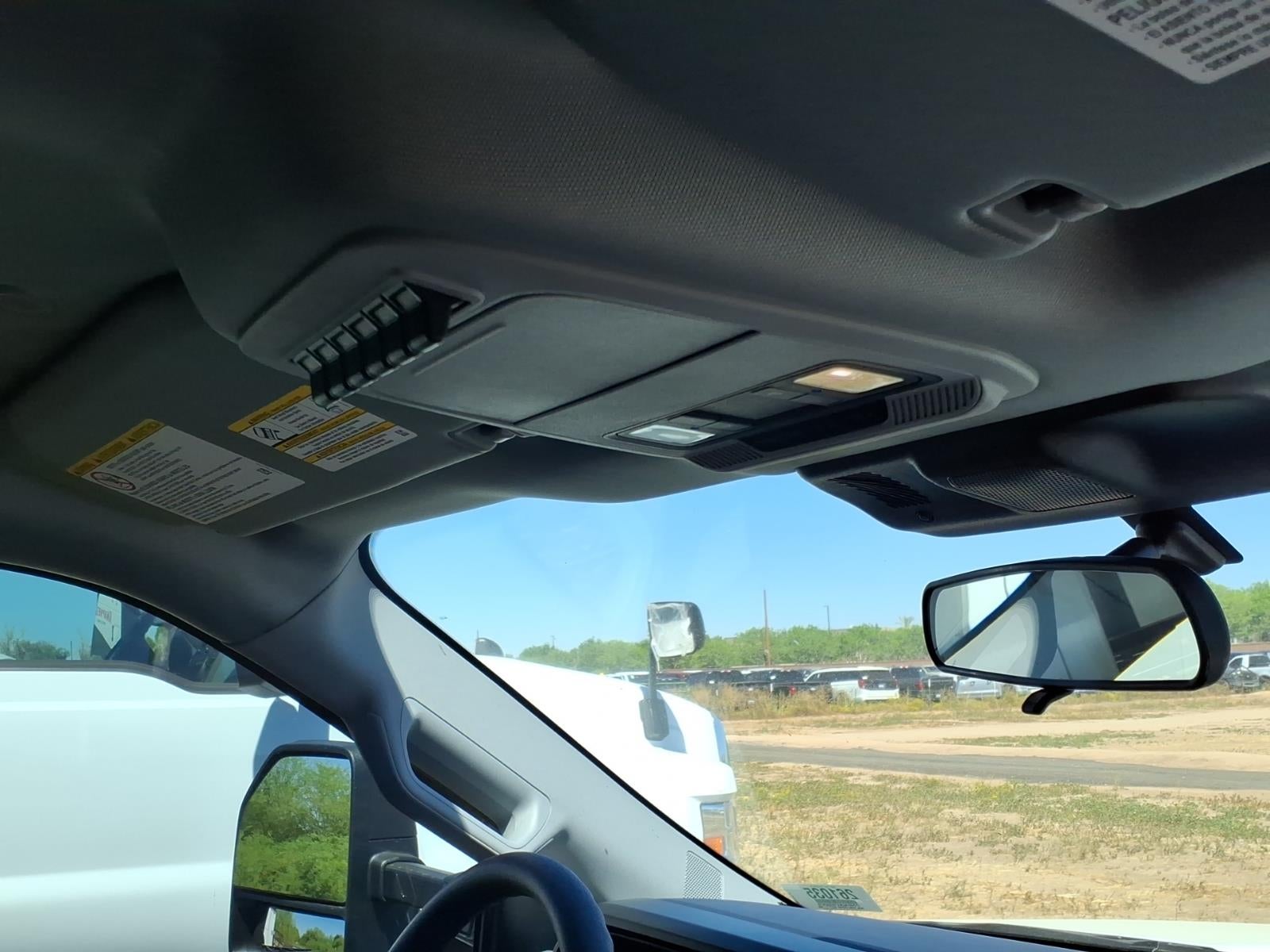 2026 Ford F-350 Super Duty XL