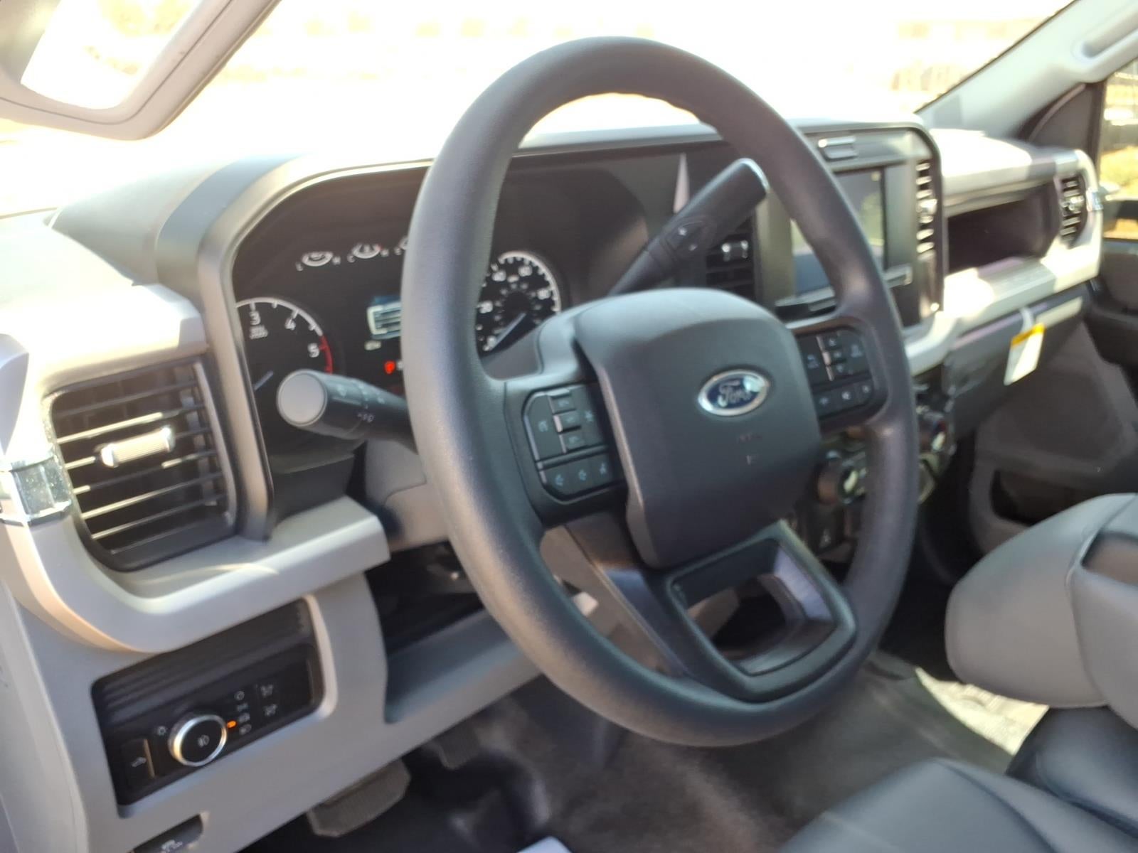 2026 Ford F-350 Super Duty XL