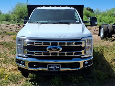 2026 Ford F-350 Super Duty XL