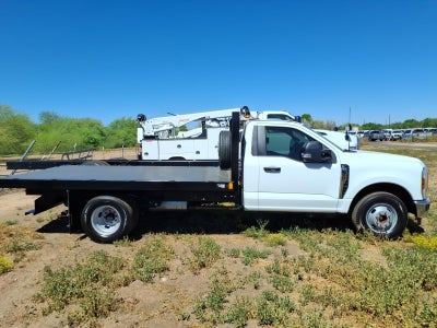 2026 Ford F-350 Super Duty XL