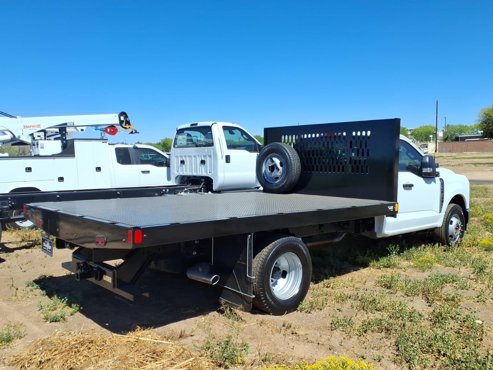 2026 Ford F-350 Super Duty XL