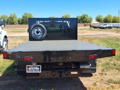 2026 Ford F-350 Super Duty XL