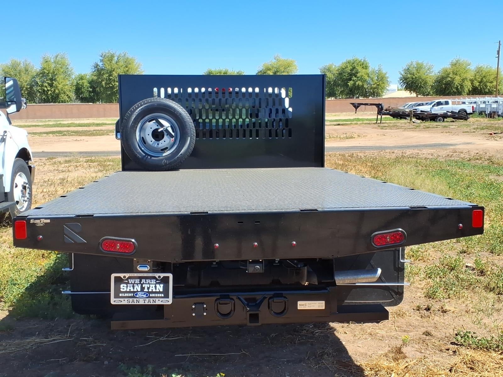 2026 Ford F-350 Super Duty XL