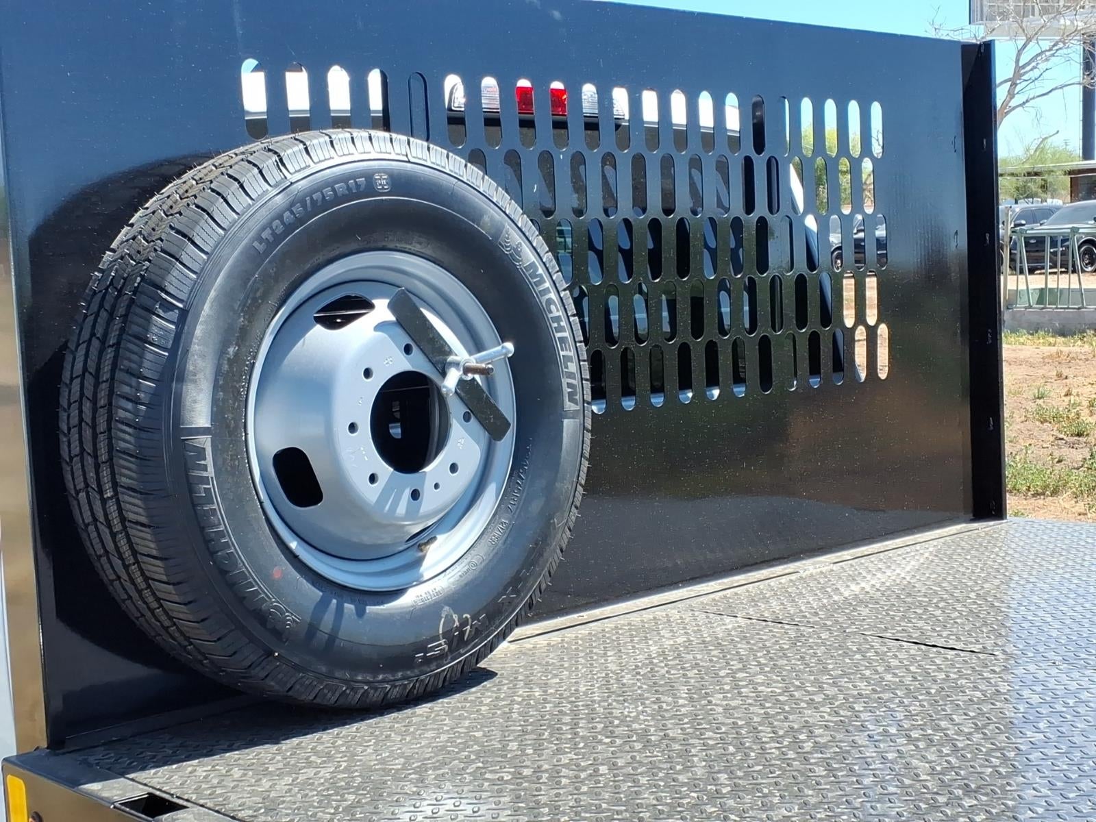 2026 Ford F-350 Super Duty XL