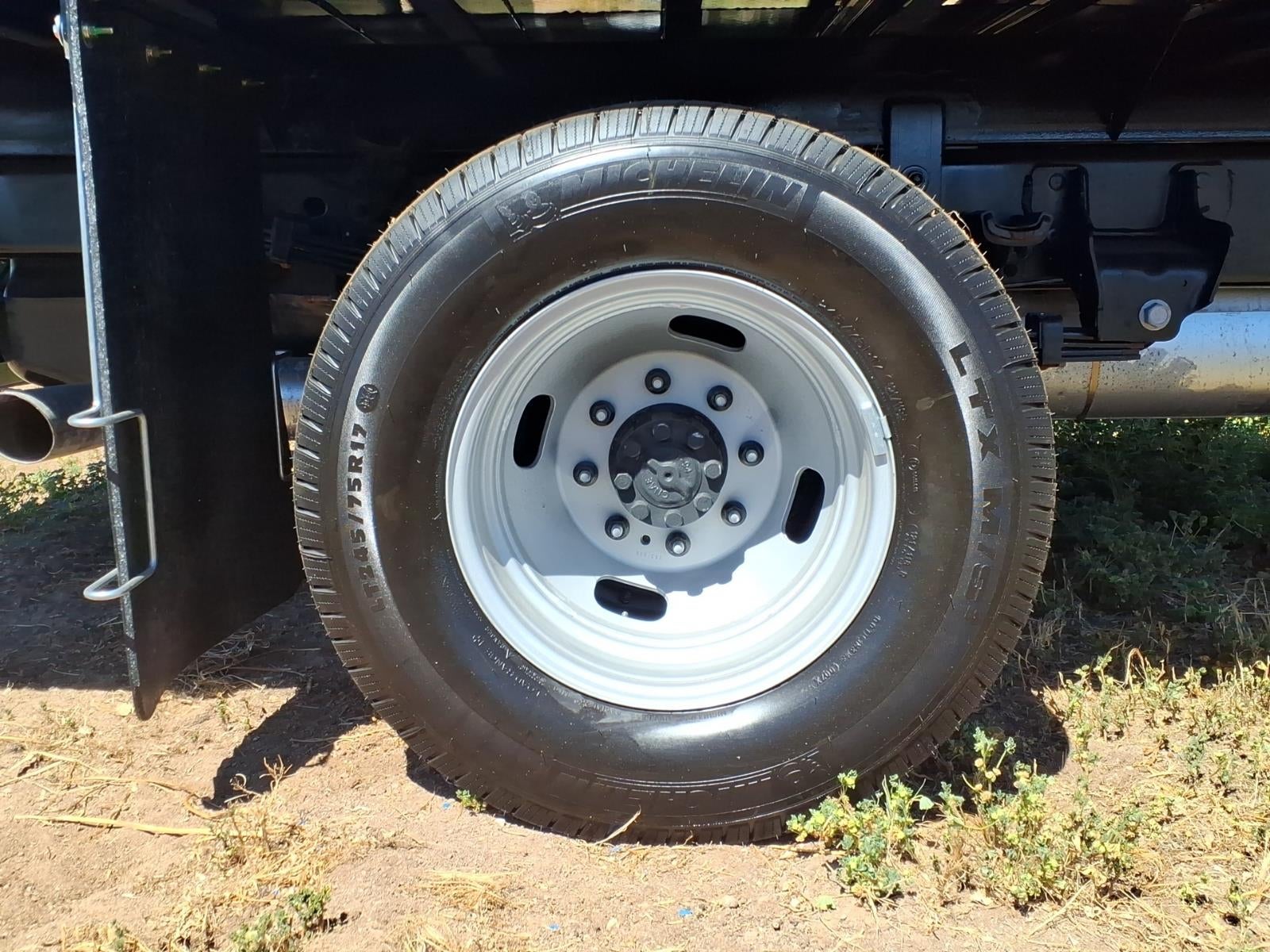 2026 Ford F-350 Super Duty XL