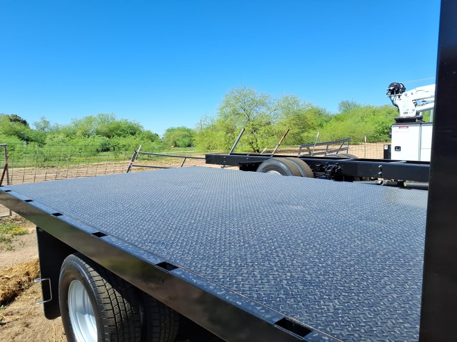 2026 Ford F-350 Super Duty XL