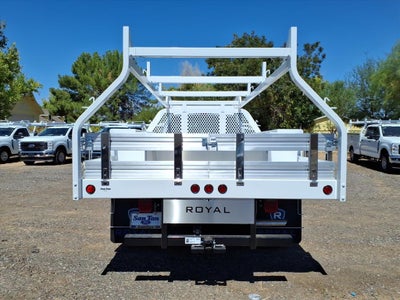 2025 Ford F-350 Super Duty XL