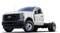 2025 Ford F-350 Super Duty XL