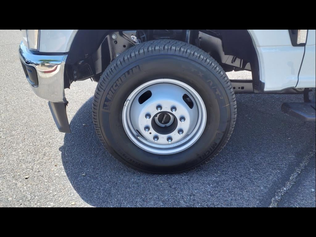 2024 Ford F-350 Super Duty XL