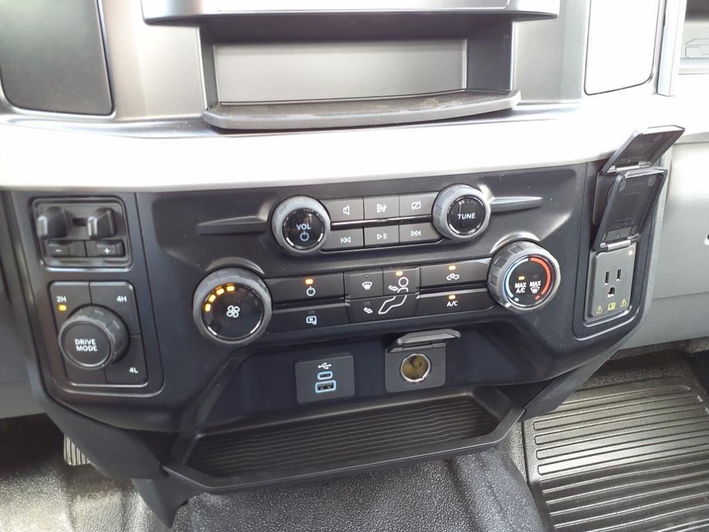 2024 Ford F-350 Super Duty XL