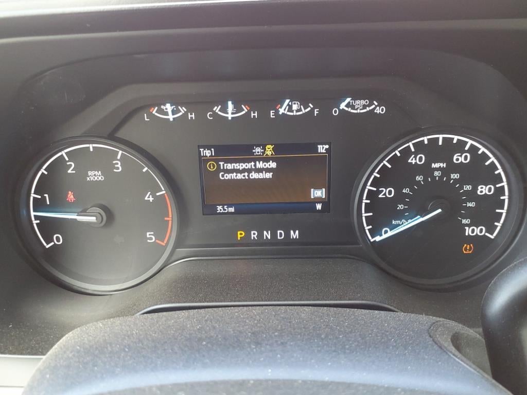 2024 Ford F-350 Super Duty XL