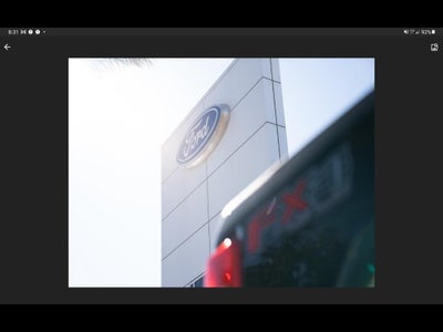 2024 Ford F-350 Super Duty XL