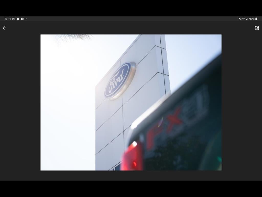 2024 Ford F-350 Super Duty XL